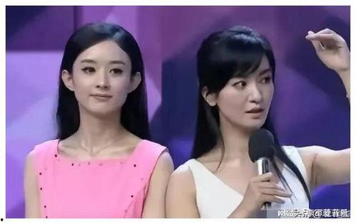 娱乐圈最近吃瓜的明星,揭秘近期热门明星瓜料大汇总